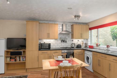 Skene Rooms