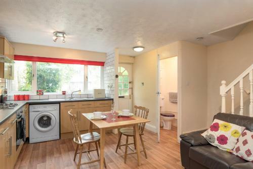 Skene Rooms