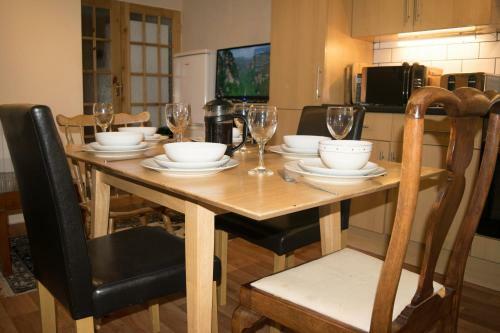 Skene Rooms