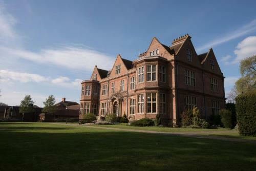 Hotel De Vere Horwood Estate