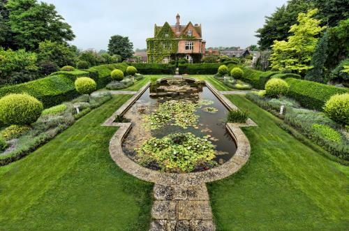 Hotel De Vere Horwood Estate