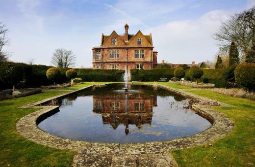 Hotel De Vere Horwood Estate