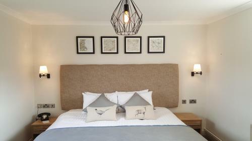 Hotel De Vere Horwood Estate
