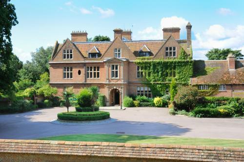Hotel De Vere Horwood Estate