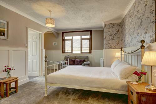 Bed & Breakfast Exmoor House