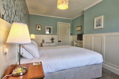 Bed & Breakfast Exmoor House
