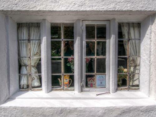 The Old Sweet Shop