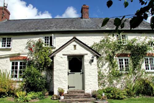 Lower Goosemoor Cottage