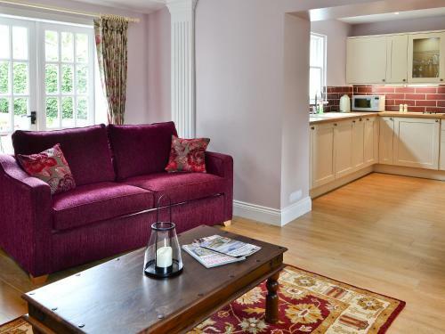 Roseburn Cottage