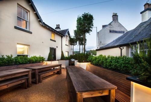 Posada Black Bull Hotel