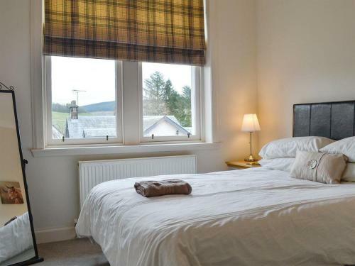 The Apartment At Holmpark