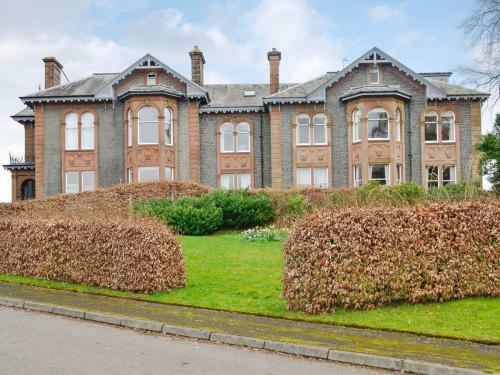The Apartment At Holmpark