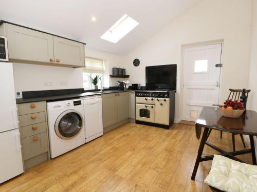 Bryn Farm Cottage, Mold