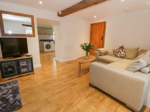 Bryn Farm Cottage, Mold