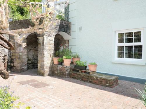 4 Bridge Flats, Monmouth
