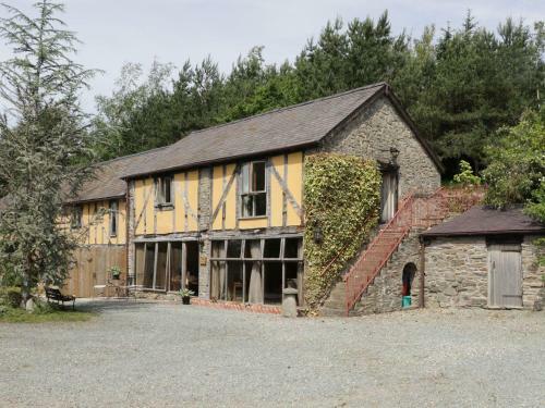 The Granary, Montgomery