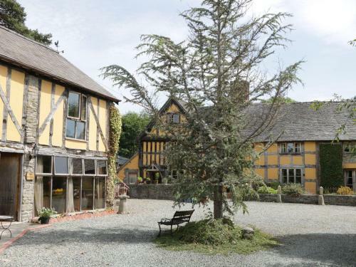 The Granary, Montgomery