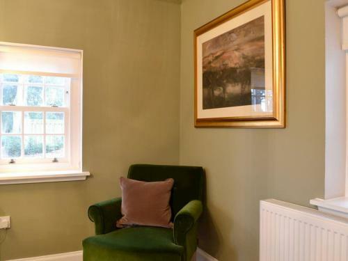 Gardener's Cottage