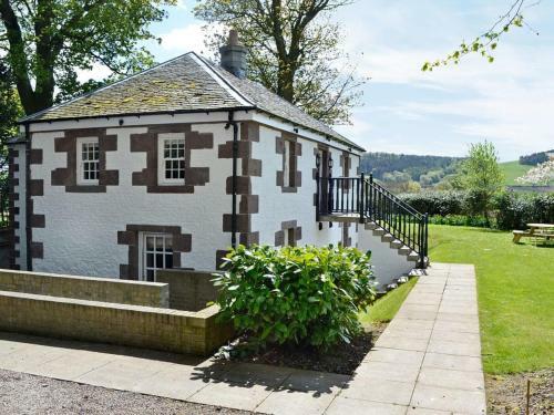 Gardener's Cottage