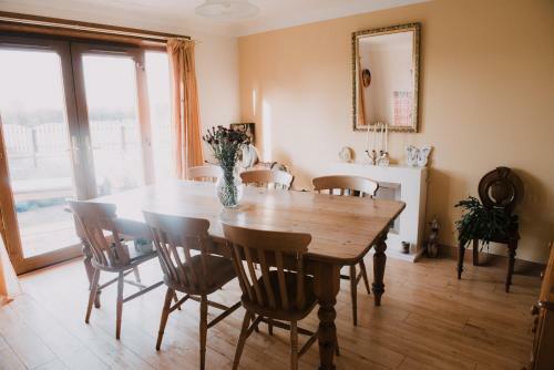 Greenbank Bed & Breakfast