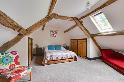 Apartamento Group Accommodation Llanwrtyd
