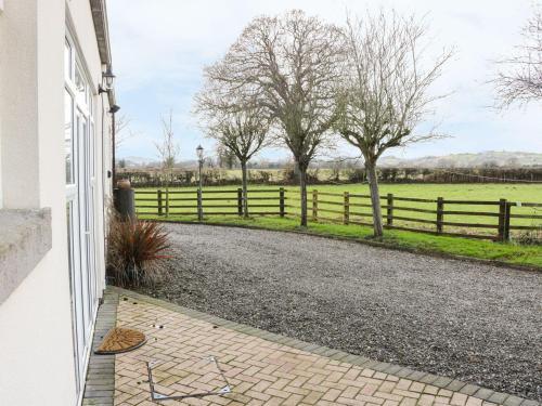 Rose Villa, Llanymynech