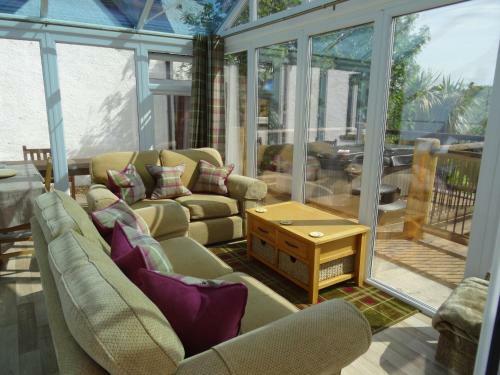 Mountview Self Catering