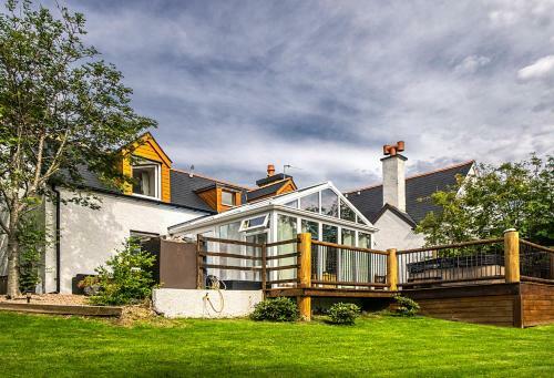 Mountview Self Catering