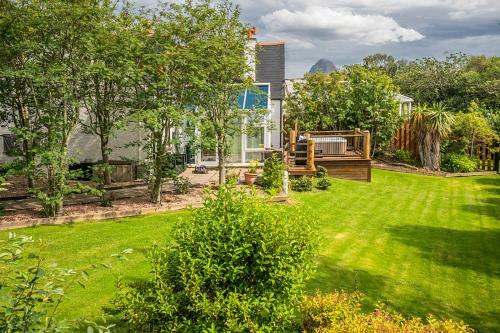 Mountview Self Catering