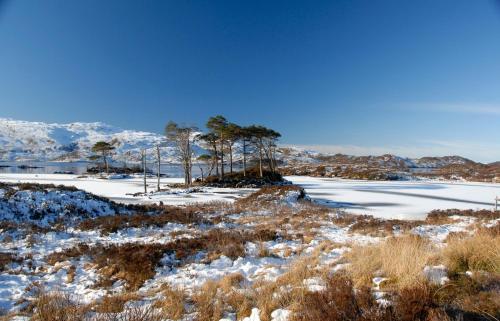 Mountview Self Catering