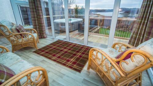 Mountview Self Catering