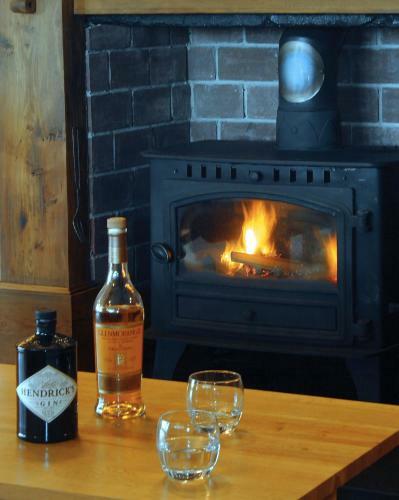 Mountview Self Catering