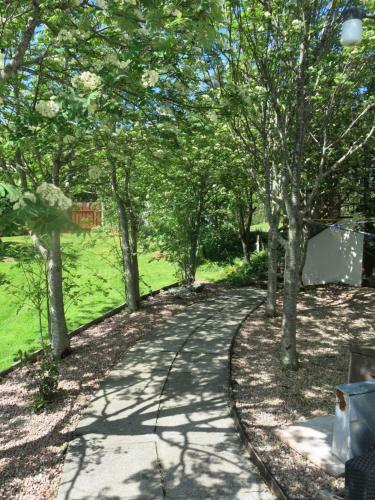 Mountview Self Catering