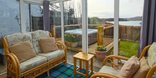 Mountview Self Catering