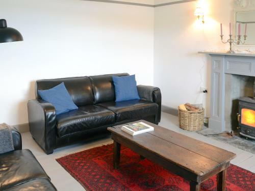 Seafield House