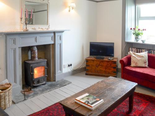 Seafield House