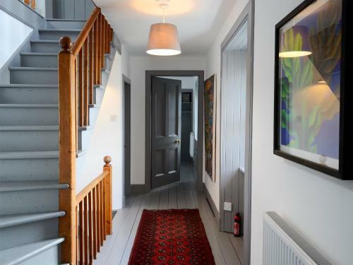 Seafield House