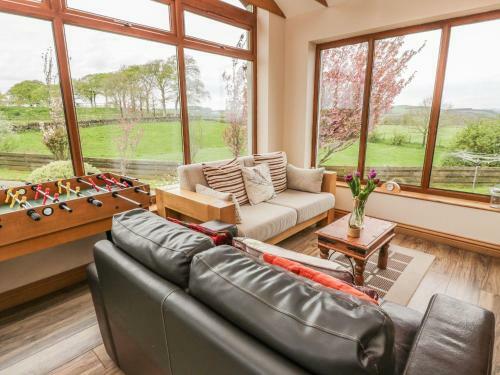 Laird House, Lockerbie