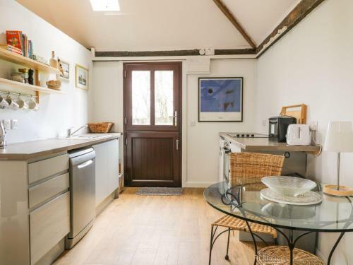 The Stable, Lockerbie
