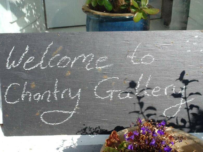 The Gallery, Loddiswell