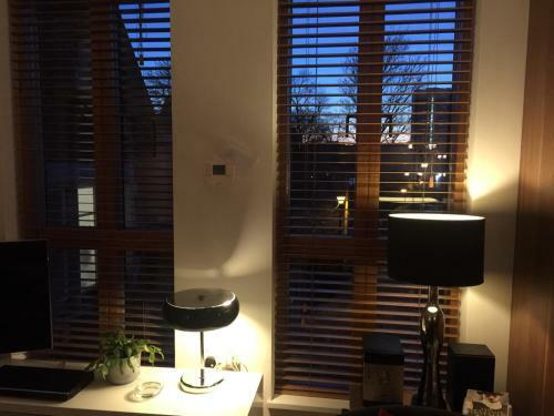 Apartamento Lets Holiday In London Greenwich