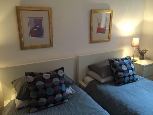 Apartamento Lets Holiday In London Greenwich