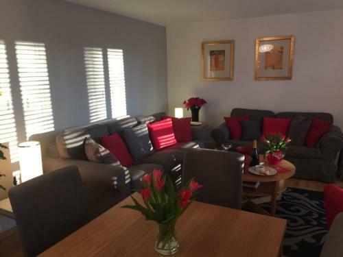 Apartamento Lets Holiday In London Greenwich