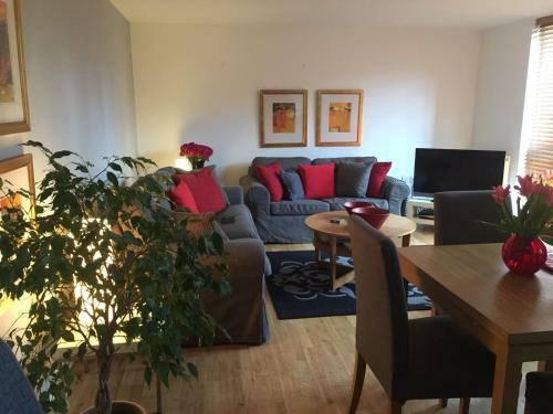 Apartamento Lets Holiday In London Greenwich