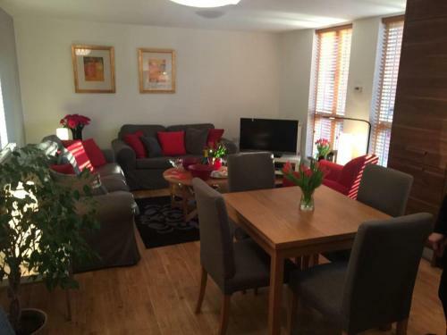 Apartamento Lets Holiday In London Greenwich