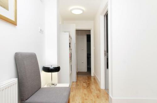 Apartamento Lets Holiday In London Greenwich