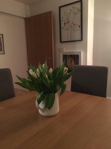Apartamento Lets Holiday In London Greenwich