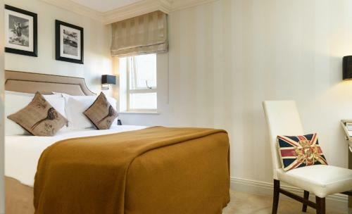Hotel Xenia - Autograph Collection