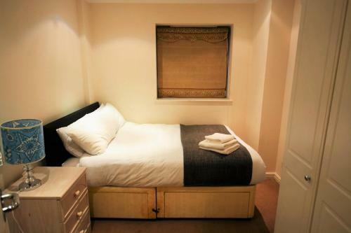 Zen Apartments - London