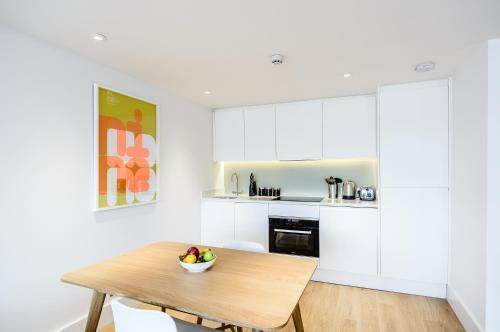 Apartamentos Native Fulham
